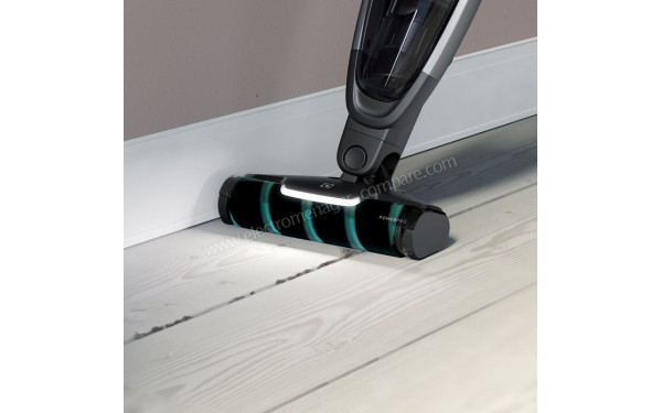 ELECTROLUX PQ91-P50MB - Mise en situation