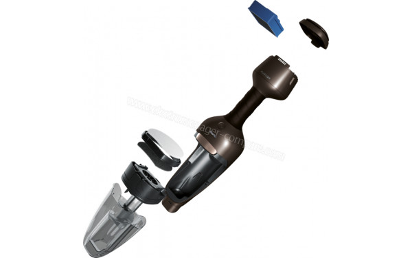 ELECTROLUX PQ91-P50MB - Vue &eacute;clat&eacute;e