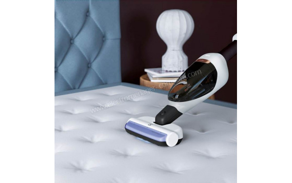 ELECTROLUX PQ92-ALGS - Mise en situation