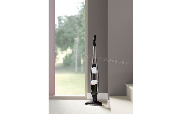 ELECTROLUX PQ92-ALGS - Mise en situation