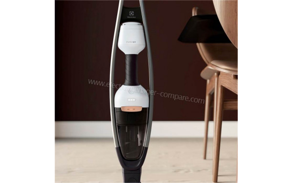 ELECTROLUX PQ92-ALGS - Mise en situation