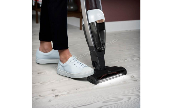 ELECTROLUX PQ92-ALGS - Mise en situation