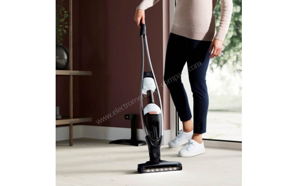 ELECTROLUX PQ92-ALGS - Mise en situation