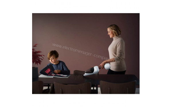 ELECTROLUX PQ92-ALGS - Mise en situation