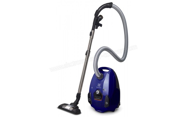ELECTROLUX SP1CLASSIC - Vue 3/4 droite