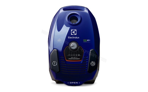 ELECTROLUX SP1CLASSIC - Vue de face corps seul