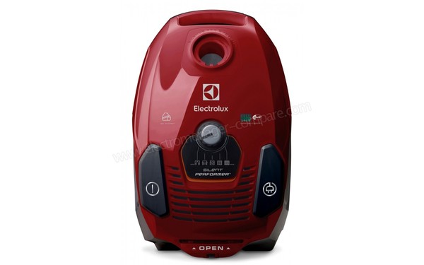 ELECTROLUX SP1PARKETT - Vue de face corps seul