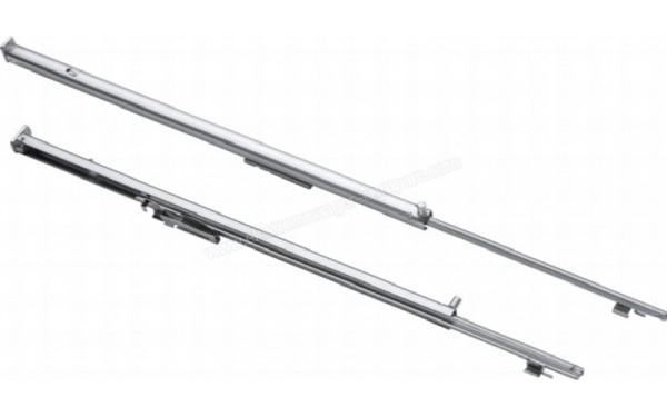 ELECTROLUX TR16P60PM - Rails t&eacute;lescopiques