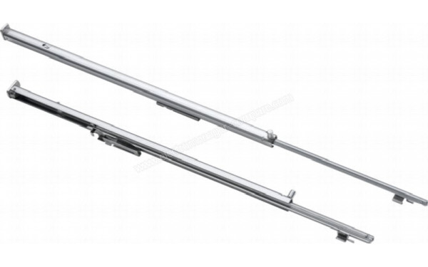 ELECTROLUX TR1LV60W - Rails t&eacute;lescopiques