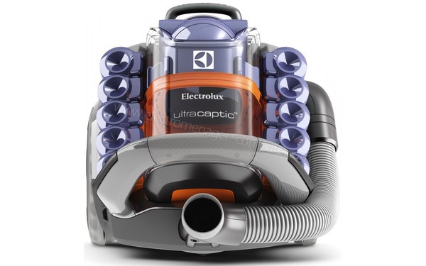 ELECTROLUX UCORIGIN - Vue de face corps seul (1)