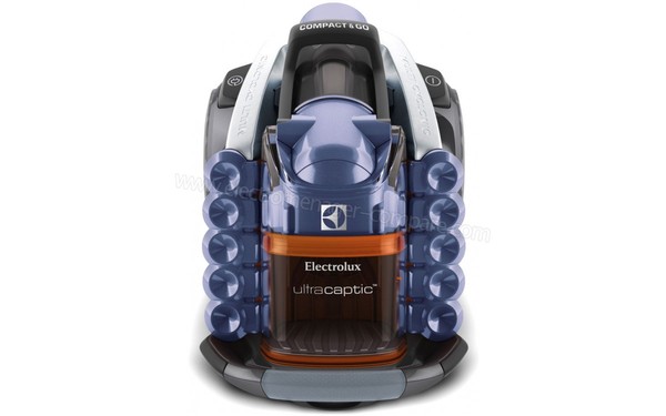 ELECTROLUX UCORIGIN - Vue de face corps seul (2)