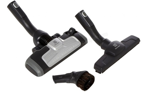 ELECTROLUX UFPARKETTA - Brosses et accessoires (cr&eacute;dit : Boulanger)