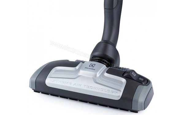 ELECTROLUX ZUOGREEN - Vue de la brosse AeroPro Extreme
