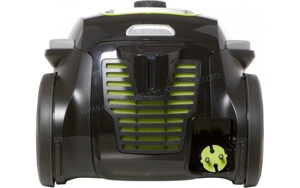 ELECTROLUX ZUOGREEN - Vue de l'arri&egrave;re N&deg;2 (cr&eacute;dit : Boulanger)