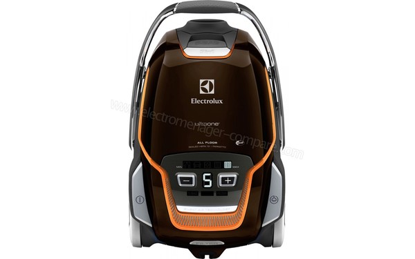 ELECTROLUX UOALLFLOOR - Vue de face corps seul