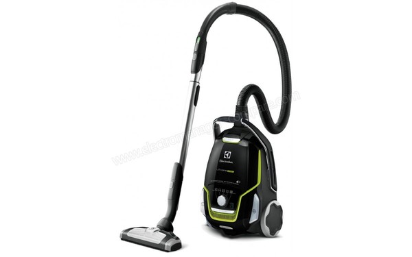 ELECTROLUX UOGREEN - Vue 3/4 droite