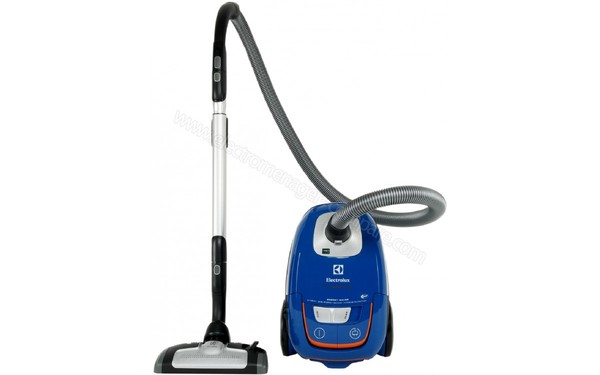 ELECTROLUX USENERGY - Vue de face (cr&eacute;dit : Darty)