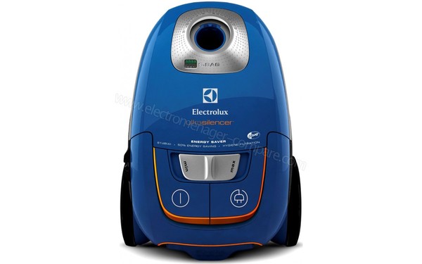 ELECTROLUX USENERGY - Vue de face corps seul