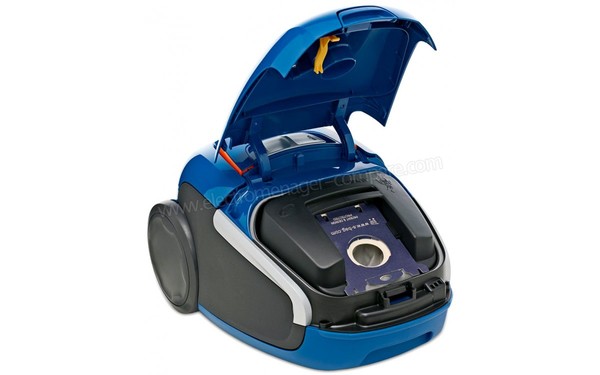 ELECTROLUX USENERGY - Vue de l'int&eacute;rieur (1)