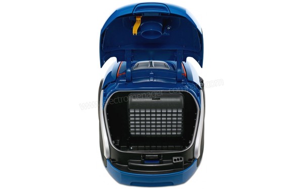 ELECTROLUX USENERGY - Vue de l'int&eacute;rieur (2)