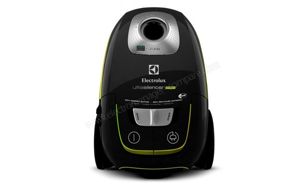 ELECTROLUX USGREEN - Vue de face corps seul