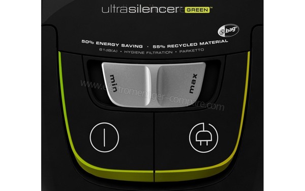 ELECTROLUX USGREEN - Variateur de puissance