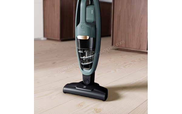 ELECTROLUX WQ61-40OG - Syst&egrave;me cyclonique