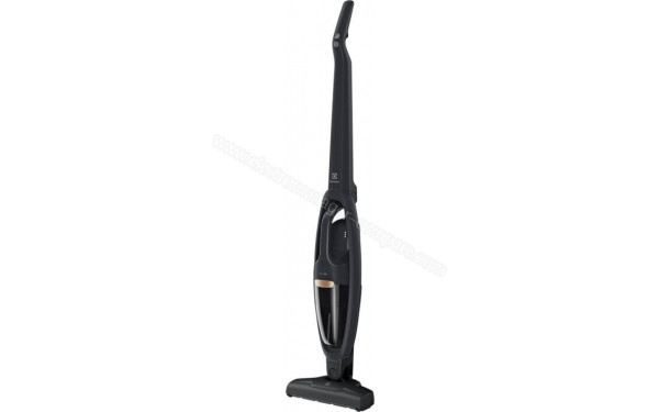 ELECTROLUX WQ61-42GG - Vue 3/4 droite