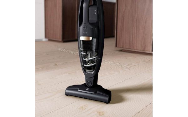 ELECTROLUX WQ61-42GG - Syst&egrave;me cyclonique