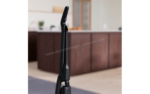 ELECTROLUX WQ61-42GG - Accessoires int&eacute;gr&eacute;s