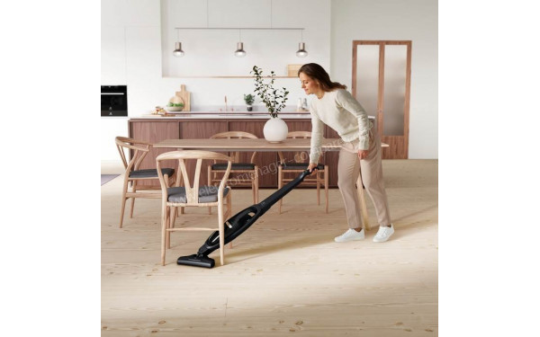 ELECTROLUX WQ61-42GG - Mise en situation