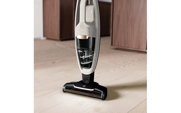 ELECTROLUX WQ61-44SW - Syst&egrave;me cyclonique