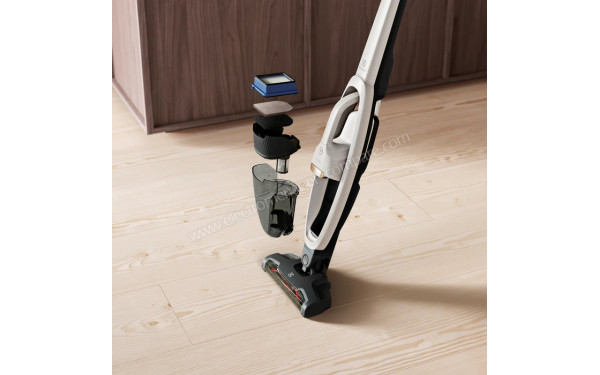 ELECTROLUX WQ61-44SW - Syst&egrave;me de filtration