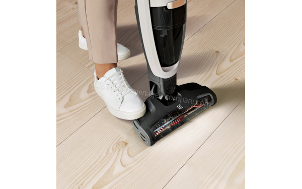 ELECTROLUX WQ61-44SW - Nettoyage Brush Roll Clean