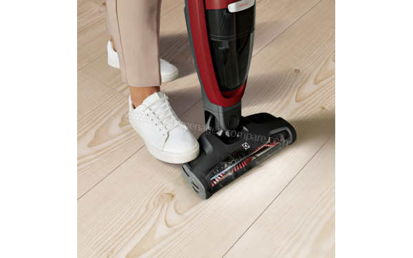 ELECTROLUX WQ61-ANIMA - Syst&egrave;me Brush Roll Clean