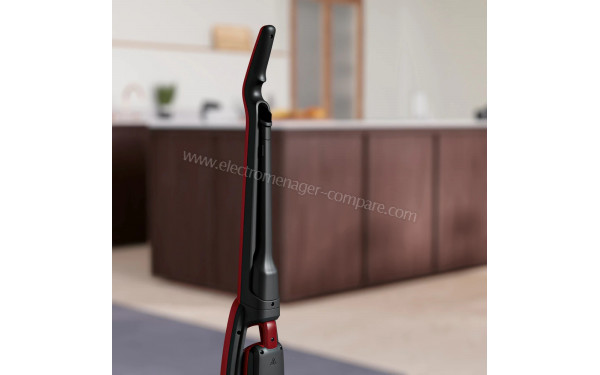 ELECTROLUX WQ61-ANIMA - Accessoires int&eacute;gr&eacute;s