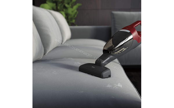 ELECTROLUX WQ71-ANIMA - Brosse pour animaux