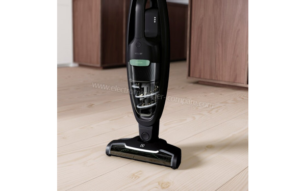 ELECTROLUX WQ71-GREEN - Syst&egrave;me cyclonique