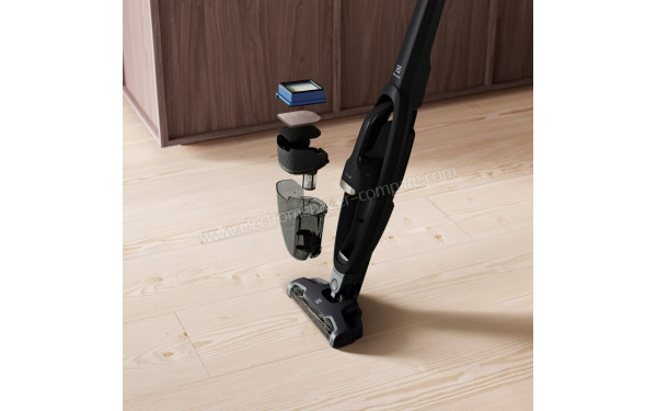 ELECTROLUX WQ71-GREEN - Syst&egrave;me de filtration