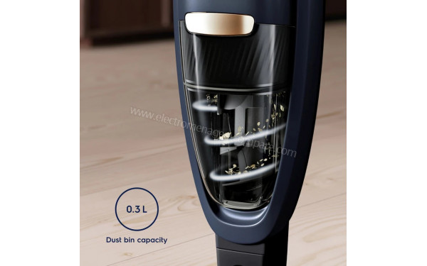 ELECTROLUX WQ71-P50IB - Mise en situation