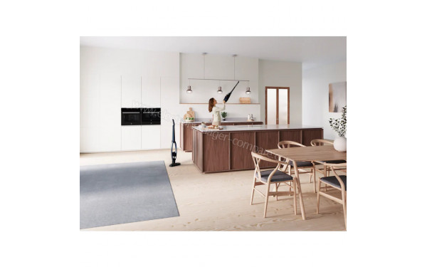 ELECTROLUX WQ71-P50IB - Mise en situation