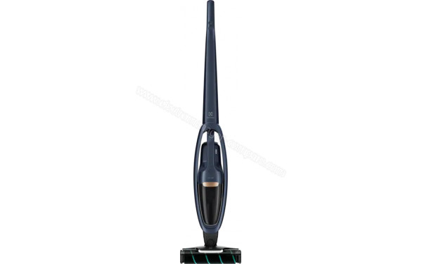 ELECTROLUX WQ71-P50IB - Vue de face