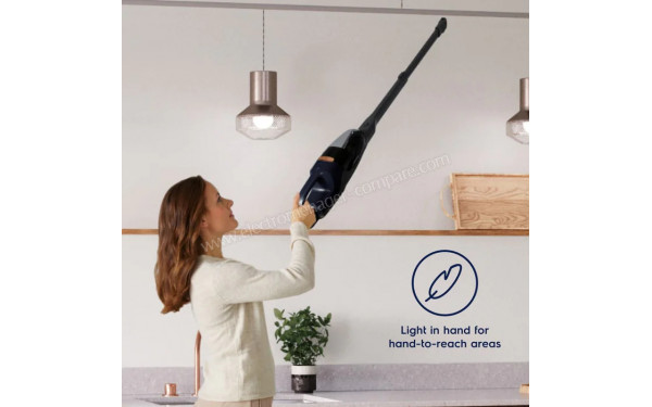 ELECTROLUX WQ71-P50IB - Mise en situation