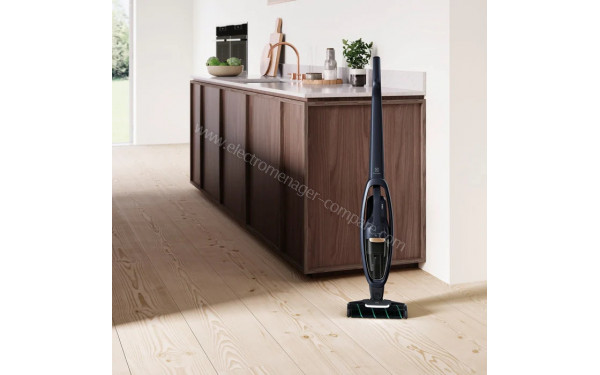 ELECTROLUX WQ71-P50IB - Mise en situation