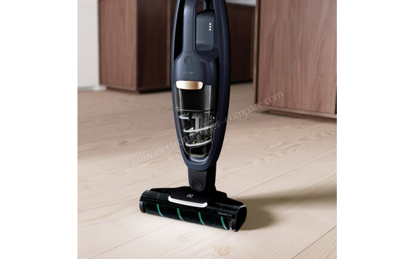 ELECTROLUX WQ71-P52IB - Syst&egrave;me cyclonique