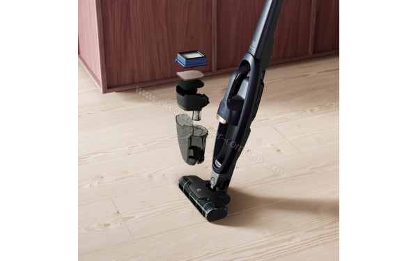 ELECTROLUX WQ71-P52IB - Syst&egrave;me de filtration