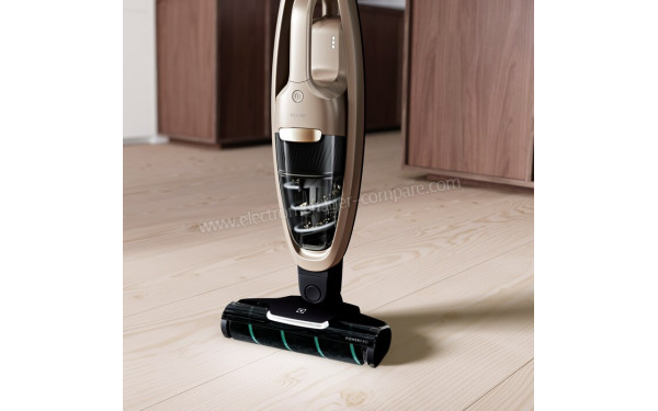 ELECTROLUX WQ71-P52SS - Syst&egrave;me cyclonique