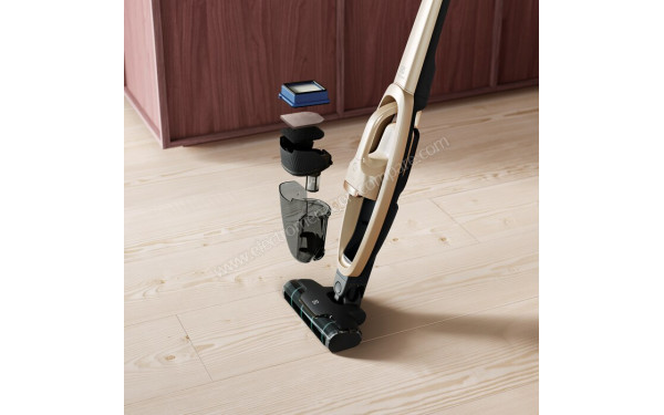 ELECTROLUX WQ71-P52SS - Syst&egrave;me de filtration