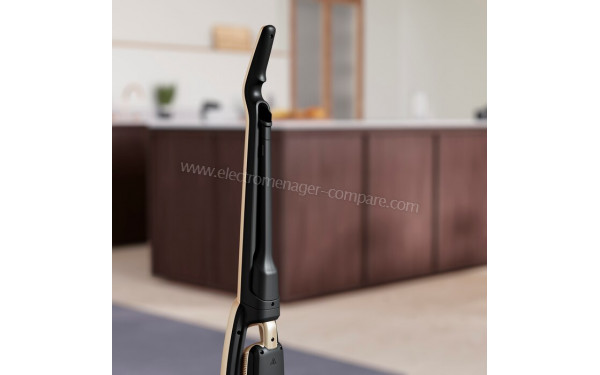 ELECTROLUX WQ71-P52SS - Accessoires int&eacute;gr&eacute;s