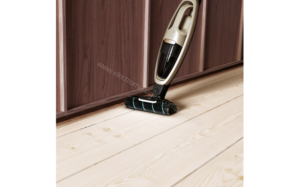 ELECTROLUX WQ71-P52SS - Mise en situation